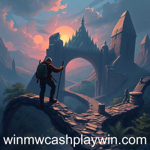 Adventure Games