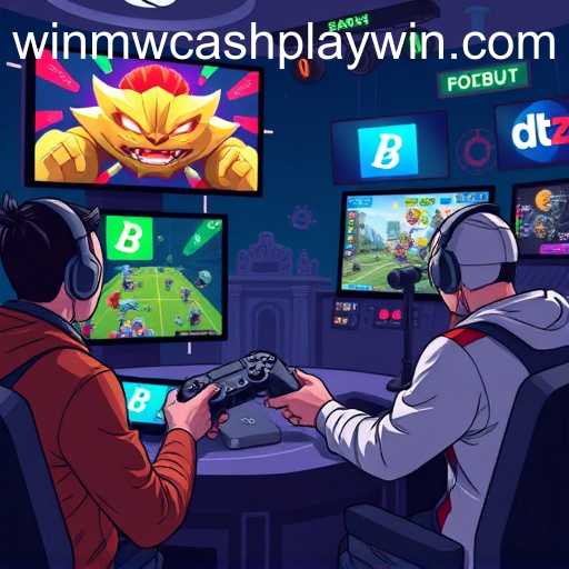 Exploring the Fascination with Online Game Platforms