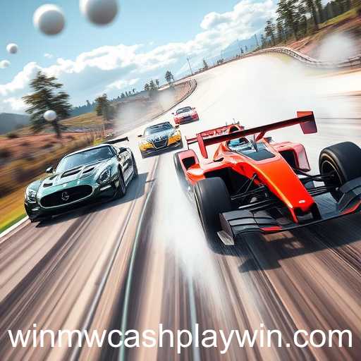 Racing Adventures
