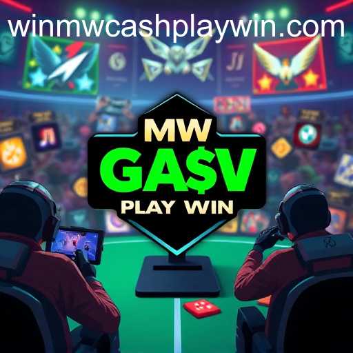 The Rise of MW Cash Play Win: Transforming Online Gaming