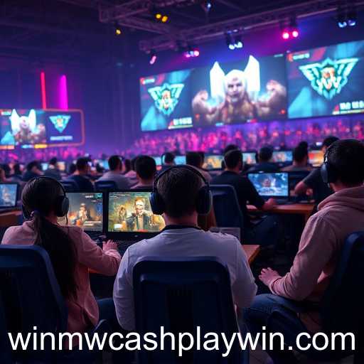 The Rise of Online Gaming Platforms