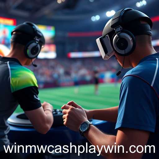 The Rising Phenomenon of Online Gaming