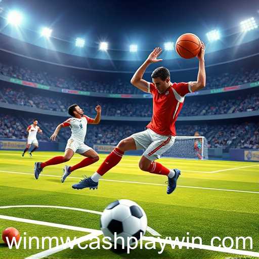 Sports Challenges