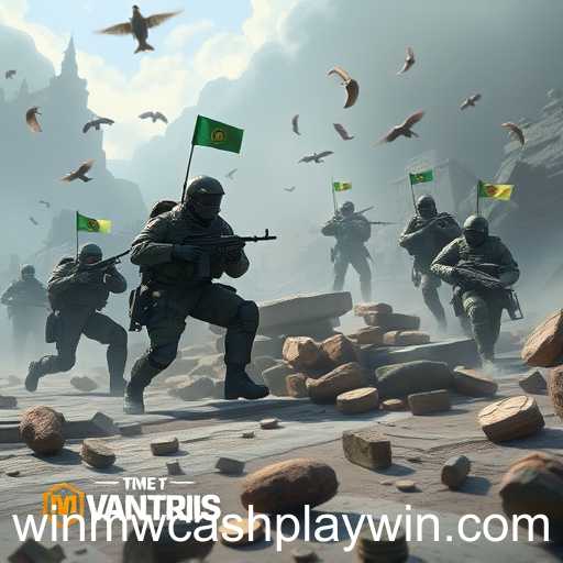 Strategy Games